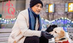 相守十年  治愈电影《小Q》曝终极预告