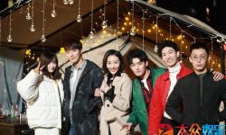 “太子妃”编剧时隔三年再发“毒招” 网剧《青柠男女》定档9.24