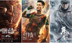吴京主演电影累计票房破150亿