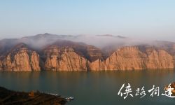 展现黄河壮阔之美，《侠路相逢》10月18日全国上映