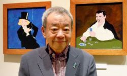 《麻雀放浪记》导演和田诚去世，享年83岁 
