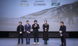 《建筑师》平遥国际电影展首映 韩立重回故土找寻自我