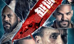 《越域重生》发布终极预告 极限“三高”电影爆爽万圣节