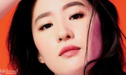 唯一华人女明星！刘亦菲入选2019年好莱坞新星 