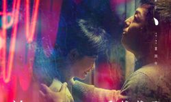 黄渤科幻新片《被光抓走的人》发爱情海报，12月13日全国上映