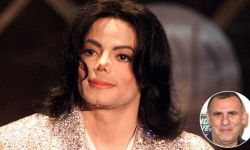 巨星MJ传记片筹备 《波西米亚狂想曲》制片人打造