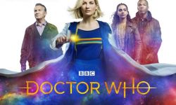 “神秘博士”制造BBC十年最高收视，经典英剧《神秘博士》明年回归