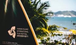 海南岛国际电影节开幕，目标打造永不落幕电影节