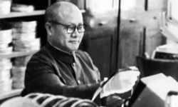94岁剪辑师傅正义因病逝世 影视圈少了个王麻子