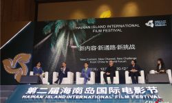“移动电影院”打破海外排片壁垒 助力中国电影走出去