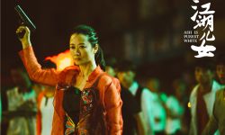 赵涛凭《江湖儿女》入选IndieWire2019年女演员20佳表演榜 