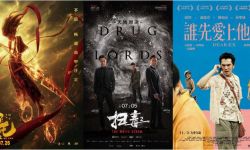 奥斯卡最佳国际影片初选名单出炉 中国电影无缘