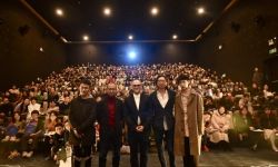 《坂本龙一：终曲》正式公映 大师日常生活披露
