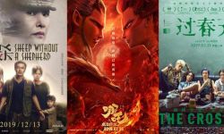 2019年“新人导演”闪闪发光