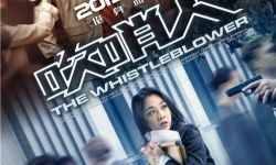 票房不足5000万，《吹哨人》为何没能吹响？
