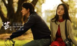 冯小刚返璞归真 《只有芸知道》今日全国公映