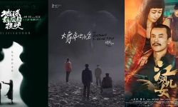 indieWire公布50部年度最佳影片 3部华语片入选