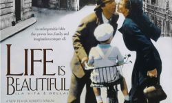 电影《美丽人生》4K修复版内地有望引进 