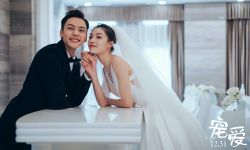 电影《宠爱》发布陈伟霆钟楚曦角色预告，各大平台已开启预售