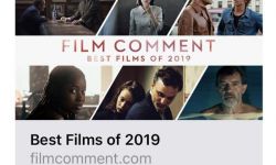 《电影评论》2019十佳榜单出炉 