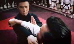 甄子丹打出传统功夫最后一拳，《叶问4》票房4天3亿，预测票房近10亿