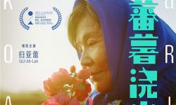 女性题材电影《蕃薯浇米》曝终极预告海报，1月10日全国上映