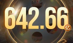2019年中国电影总票房642.66亿元