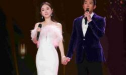 杜江获电影频道M榜最佳正气奖 央视跨年全家同台献唱