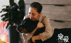 《宠爱》将于1月19日在日本池袋HUMAX上映