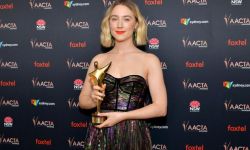 澳大利亚影视艺术学院奖揭晓2019年度获奖名单