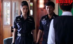 反恐电影《狐踪谍影》点映口碑爆棚 