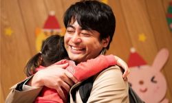 山田孝之新片《Step》首曝剧照 4月3日日本上映