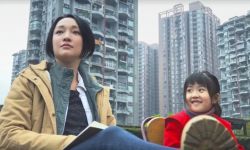苹果新春广告大片《女儿》幕后揭秘，六年来阵容最强