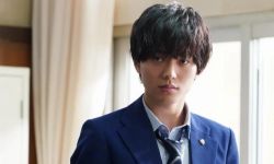 永濑廉将主演漫改电影《飚速宅男》  与桥本环奈-伊藤健太郎合作