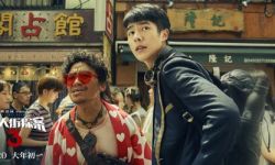 全撤了！春节档7部新片全部撤档  考虑疫情择时再映