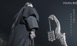 漫画《艳势番》改编   屡次跳档的《热血同行》上线热映