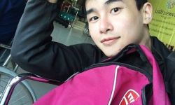 24岁泰国男星Golf因皮肤癌病逝