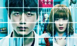 《假面病房》曝新预告  3月6日日本上映