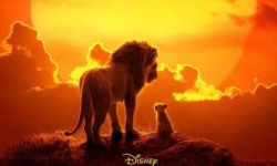 美国一小学被迪士尼索要《狮子王》放映费