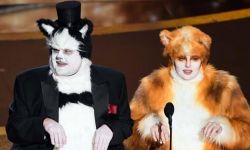 美国视觉效果协会：抗议奥斯卡开《猫》玩笑，对视效人员缺乏尊重