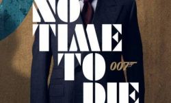 电影《007：无暇赴死》曝新角色海报，演员阵容十分强大