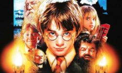 网传《哈利·波特与魔法石》有望在内地重映