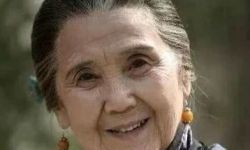 “最慈祥的奶奶”鲁园去世，享年91岁