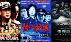 中国电影制片人协会理事长明振江: 电影人不能缺位这场战“疫”