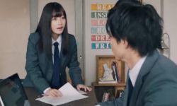 校园电影《小说之神》曝预告  日本定档5月22日