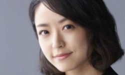 井上真央确认出演电影《封存的叹息》  预计明年上映