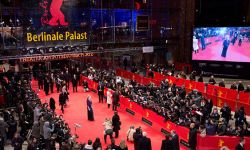 第七十届柏林国际电影节在恐怖袭击和新冠肺炎阴影中开幕