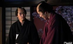 电影《北斋》释出新剧照  将于5月29日在日本上映