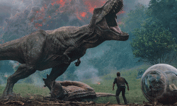 《侏罗纪世界3》：我们要搞大事了！预计明年6月上映