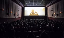动画短片《云中居三子：溺女婆》入围克利夫兰国际电影节